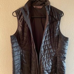 REI Womens Vest